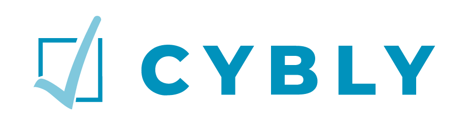 Cybly GmbH Logo